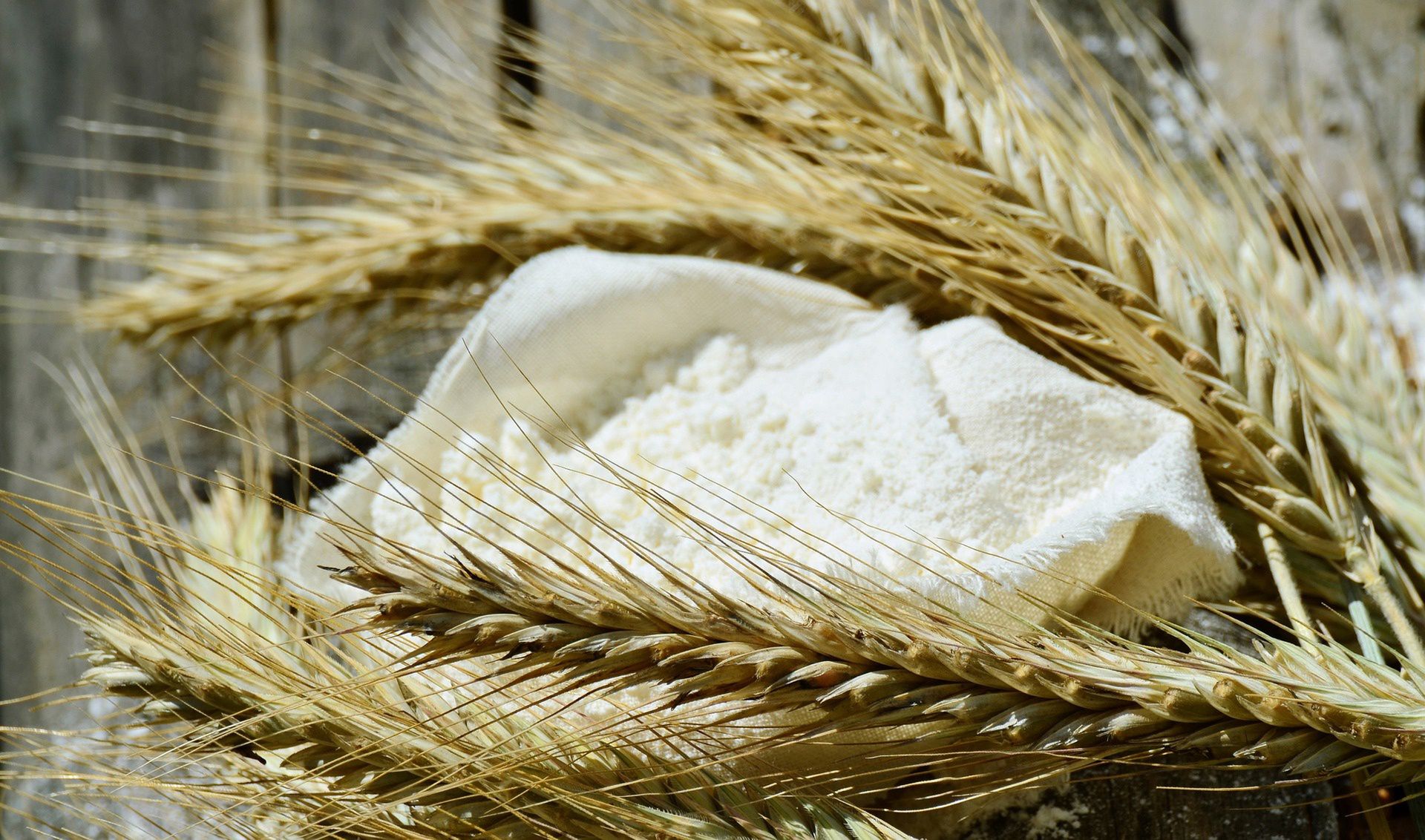 Mąka wycofana ze sprzedaży
