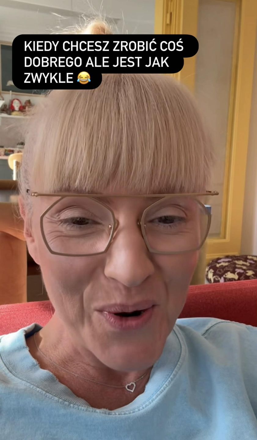 Dorota Szelągowska odniosła się do hejterskich komentarzy