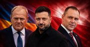 Kulisy napięć na linii Warszawa- Kijów. Mamy nowe fakty