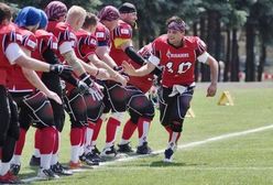 Crusaders Warszawa rekrutuje!