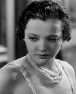Sylvia Sidney