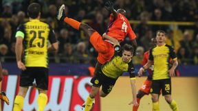 LM: Borussia znowu to zrobiła. Sensacja w Dortmundzie