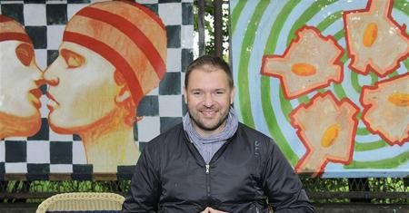 "Rodzinka.pl": Karolak i Kożuchowska małżeństwem?