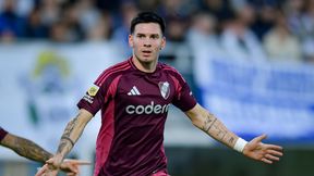 Ma dopiero 17 lat. Już chcą go Barcelona i Real