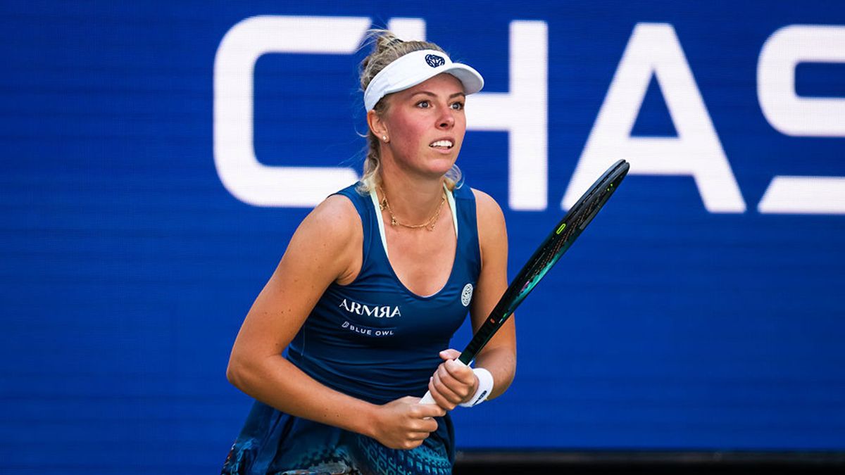 Getty Images / Robert Prange / Na zdjęciu: Magdalena Fręch