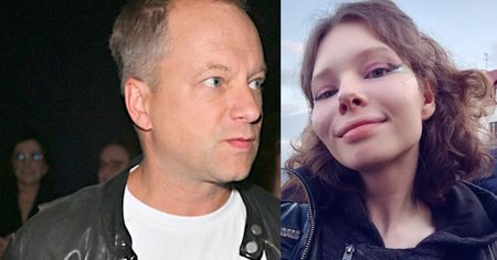 Maciej Stuhr ma niepełnosprawną córkę. Matylda sama napisała o tym wprost
