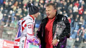 Żużel. Jeden z najlepszych rockowych głosów w Polsce mówi: rośnie nam sportowa potęga na ścianie wschodniej