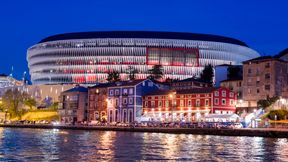 Euro 2020. Na tych stadionach zagra Polska - zobacz areny mistrzostw Europy