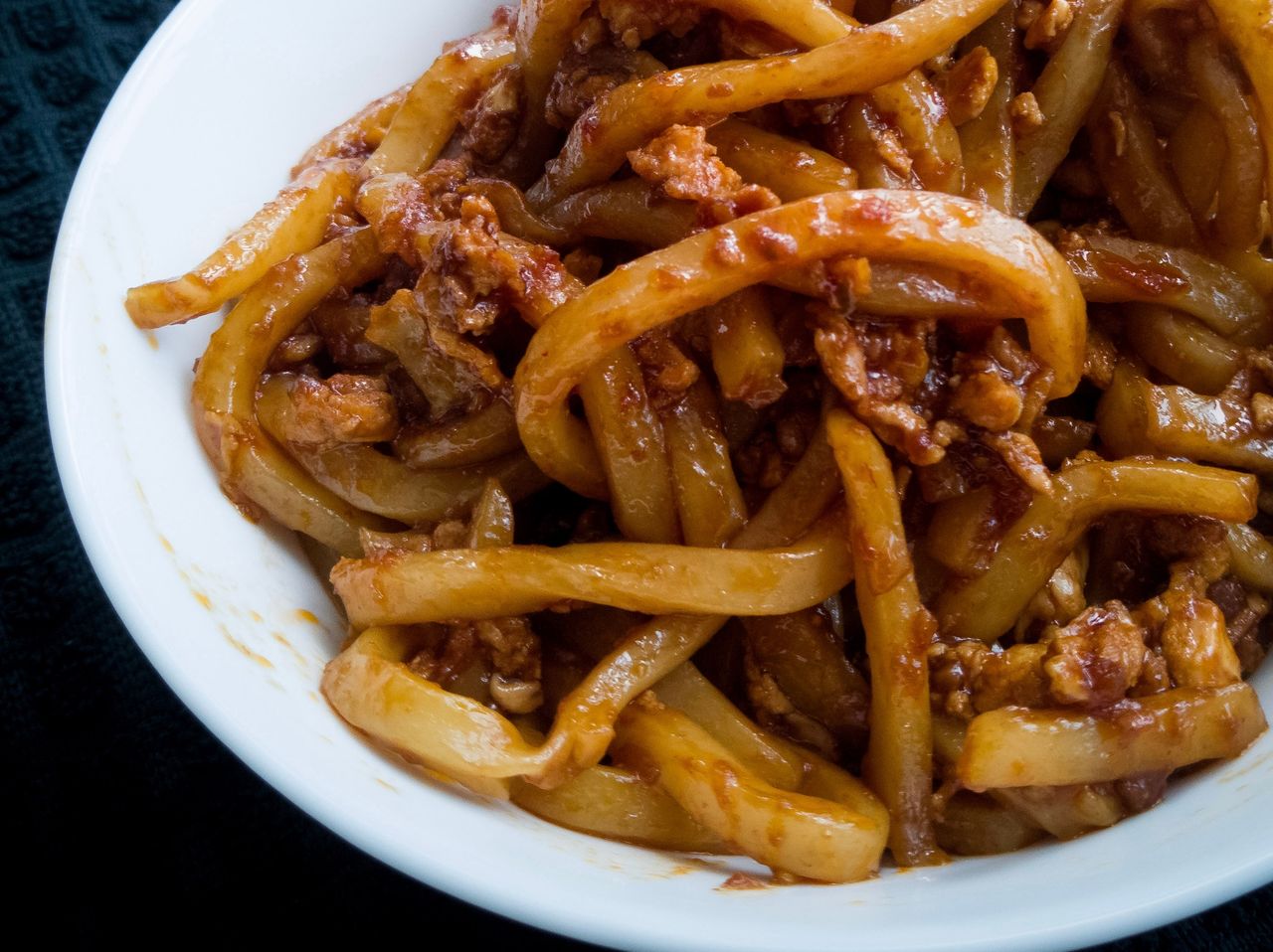Potato noodles: A cross-cultural twist on classic dishes