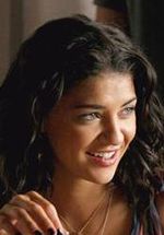 Jessica Szohr ma sposób na wilkołaka