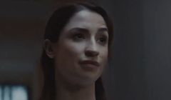 Ewa Swoboda ucieka przed inflacją w reklamie kredytu od Credit Agricole