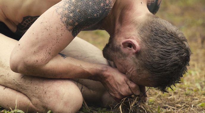 Kossakowski. Wtajemniczenie