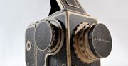 Zrób sobie własnego "Hasselblada"