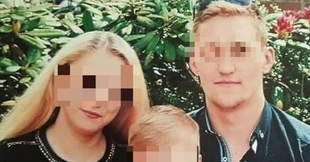 Zabił Polkę, bo "słyszał głosy"? Wstrząsające doniesienia