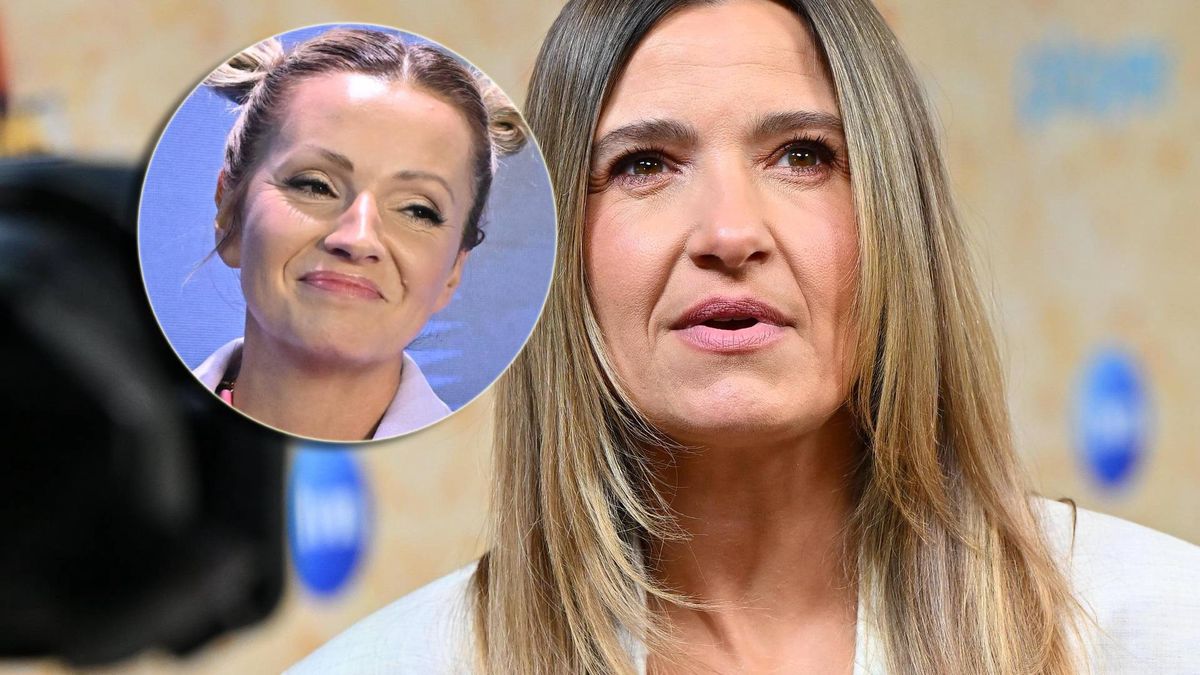 Koroniewska lepsza od Szelągowskiej?