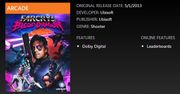 Far Cry 3 Blood Dragon, to coś więcej, niż dodatek. Ma cyber-dinozaury!