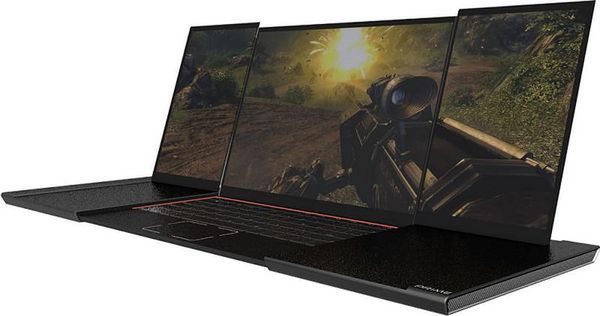 28-calowy laptop do grania?