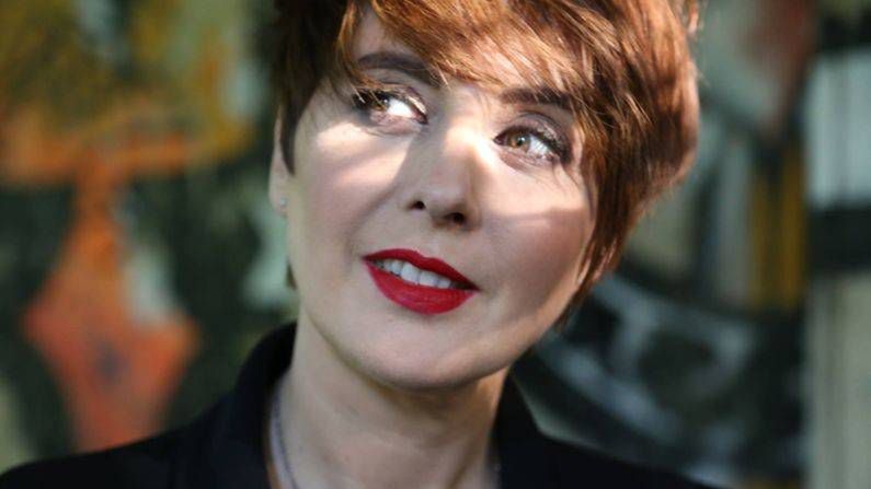 Edyta Bartosiewicz
Fotografia: Facebook