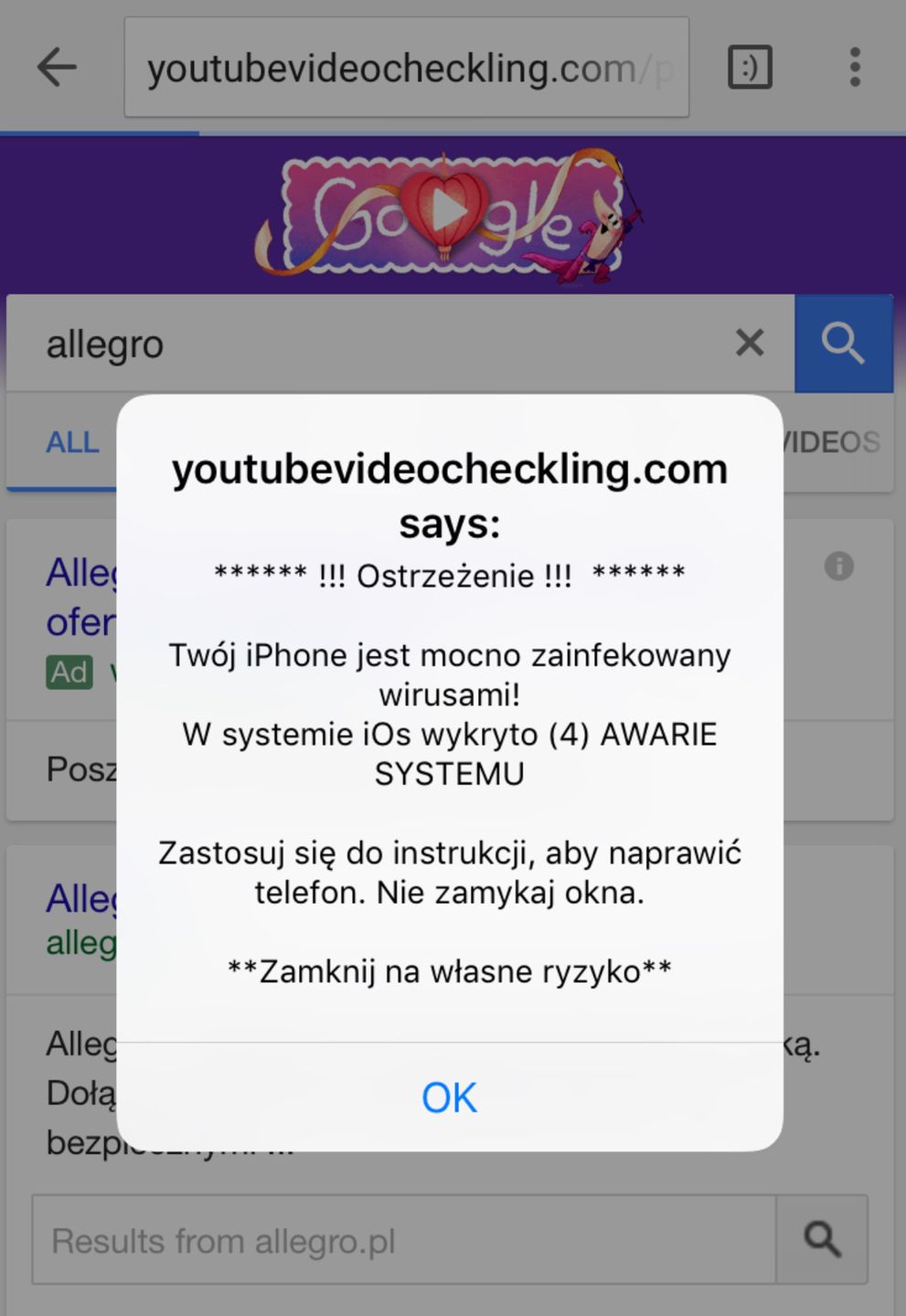 Źródło: Niebezpiecznik.pl