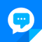 Blue Messenger dla Google Chrome icon