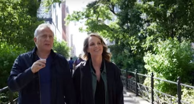 Nowa wersja serialu "Szaleje za Tobą". Premiera w listopadzie