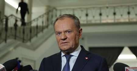 Niemieckie media: Pomimo sukcesów Tusk może stracić władzę