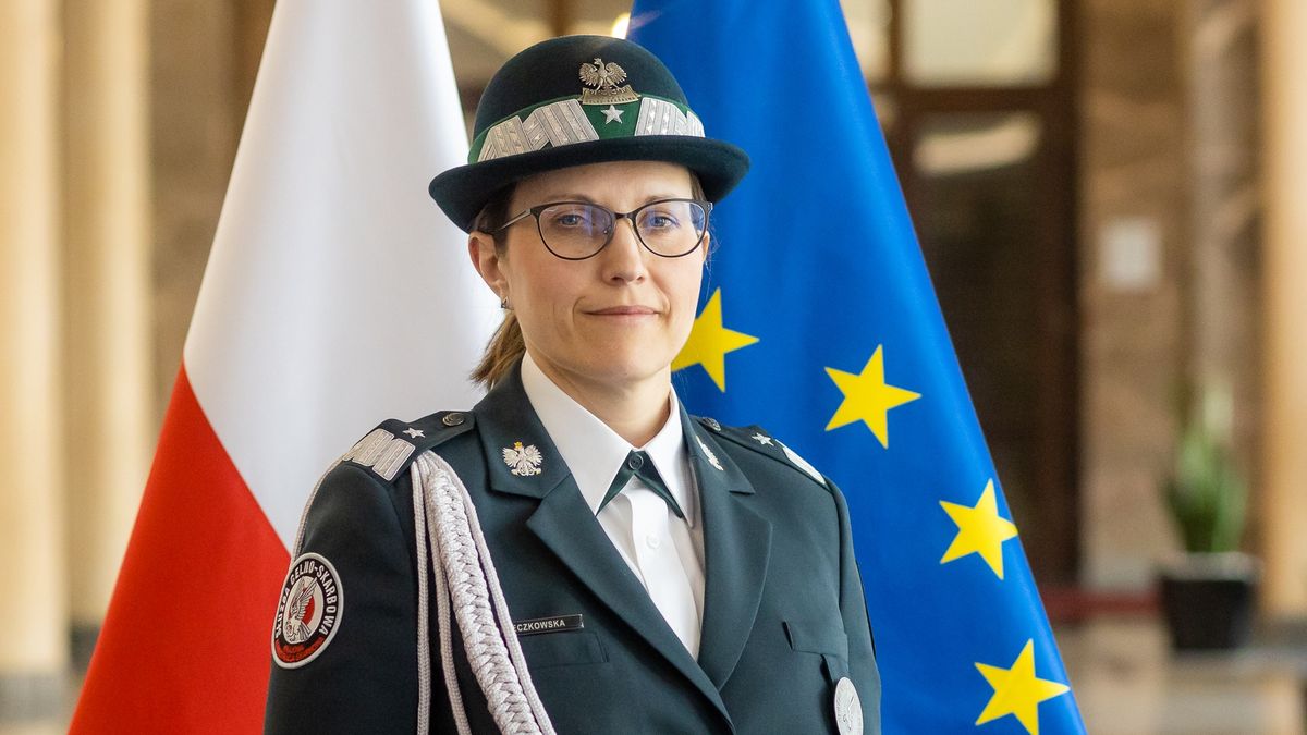 Magdalena Rzeczkowska