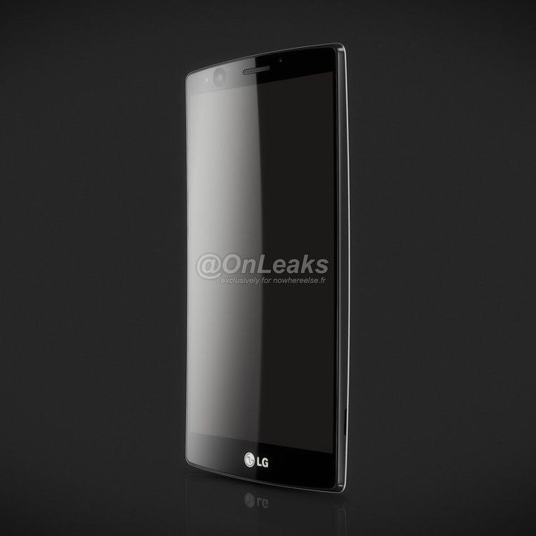 LG G4 zobaczymy w drugim kwartale, a potem Koreańczycy pokażą mocniejszego LG G4 Note? 2