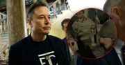 Wyryli swastykę na Tesli. Musk nie gryzł się w język. "Są karmieni propagandą"
