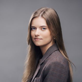 Zuzanna Sierzputowska