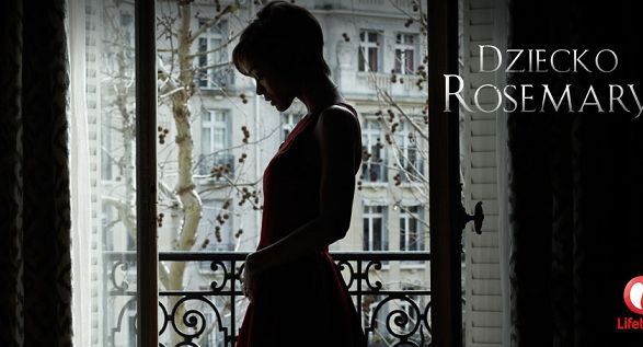 „Dziecko Rosemary” i „Małżeństwo od pierwszego wejrzenia” wiosną w Lifetime