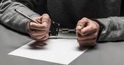 40-latek seryjnie okradał na terenie kilku powiatów