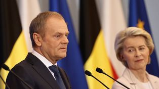 Polska na czele nowego "sojuszu". W tle kontrowersyjna reforma