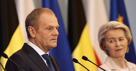 Polska na czele nowego "sojuszu". W tle kontrowersyjna reforma