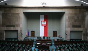 Trzęsienie ziemi w polskiej polityce. Tak będzie wyglądał nowy Sejm