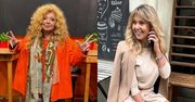Kojarzą się z Wigilią. Magda Gessler i Ewa Wachowicz serwują nawet na Wielkanoc