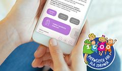 Blogerki sprawdzają dziecięcą dietę w kampanii „1000 pierwszych dni dla zdrowia”