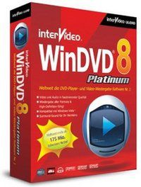 WinDVD z Dolby TrueHD 1