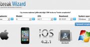 Ekspresowe sprawdzanie dostępności jailbreaka/unlocka dla konkretnych urządzeń iOS