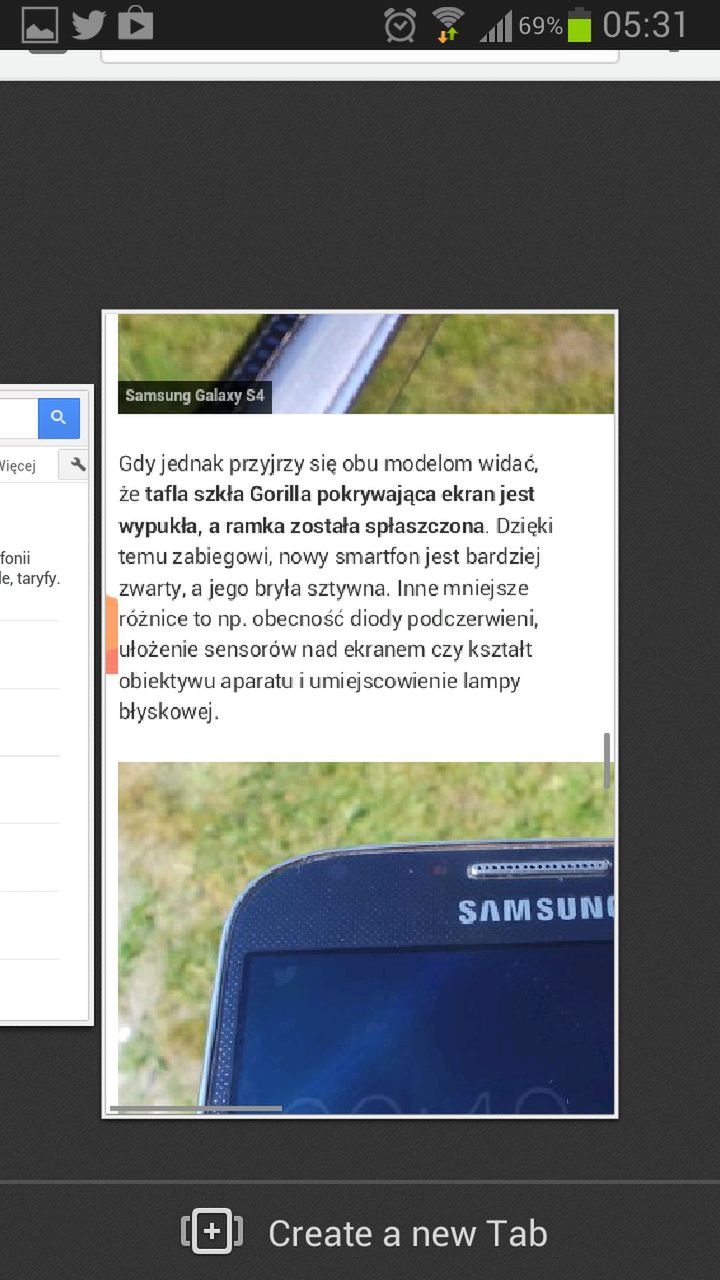 Weekendowy Zestaw Gier i Aplikacji: zjawiskowy launcher; świetna przeglądarka; Szybcy i wściekli 6 12