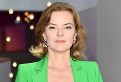 Monika Richardson lata temu spisała testament. "Dzisiaj muszę go zmienić"