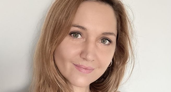 Marzena Zabielska odpowiada za sprzedaż w Ringier Axel Springer Polska. Przeszła z WP