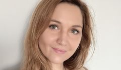 Marzena Zabielska odpowiada za sprzedaż w Ringier Axel Springer Polska. Przeszła z WP