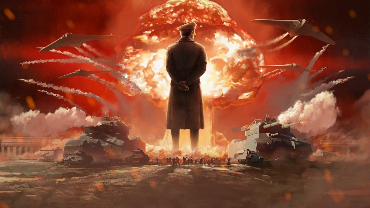 Grał na Steam przez 8 tys. godzin w trudną grę. Pierwsze tysiąc godzin to samouczek