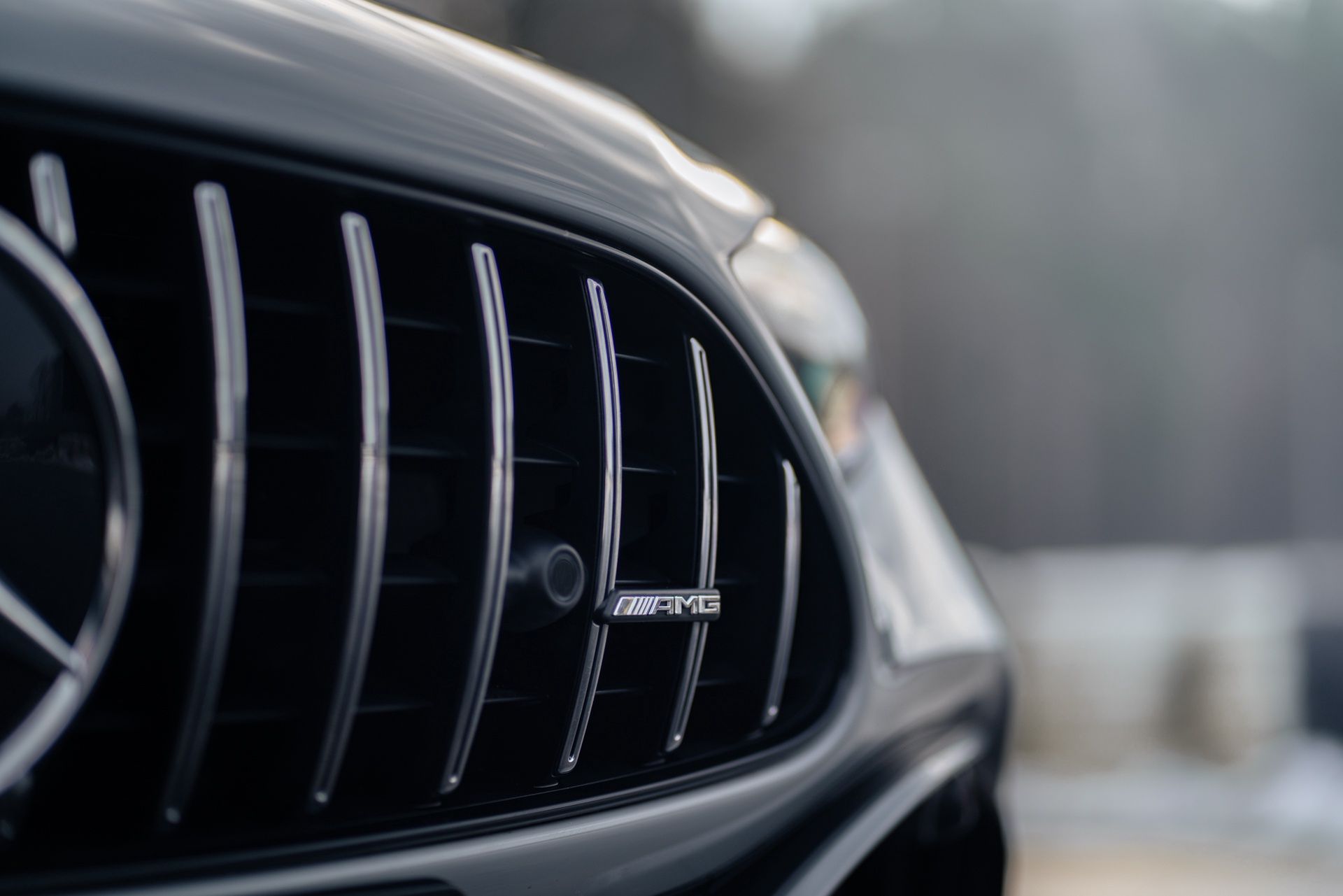 Mercedes-AMG SL 63 4Matic+