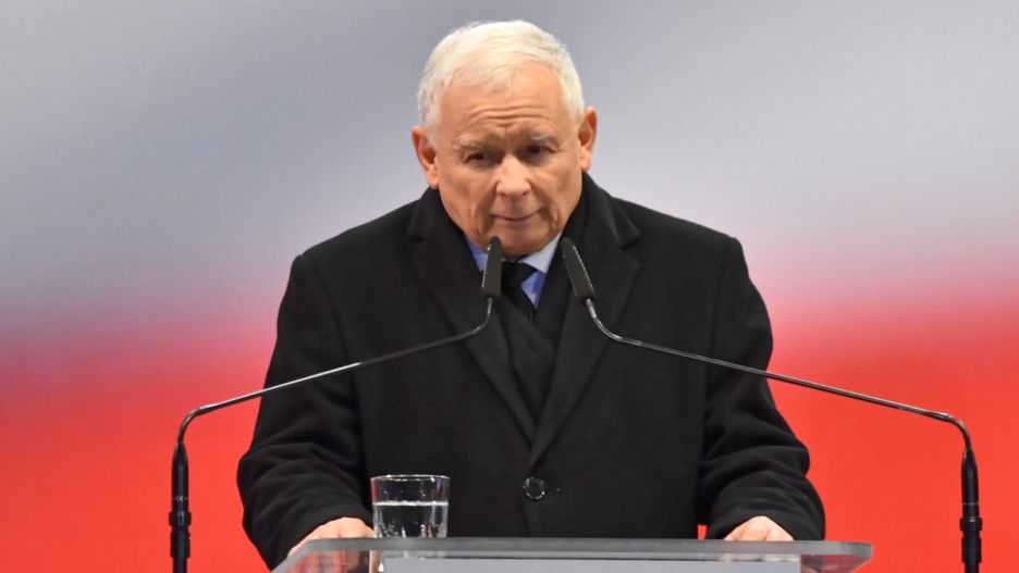 Jarosław Kaczyński: prokuratura z różnych przyczyn mocno się opóźnia