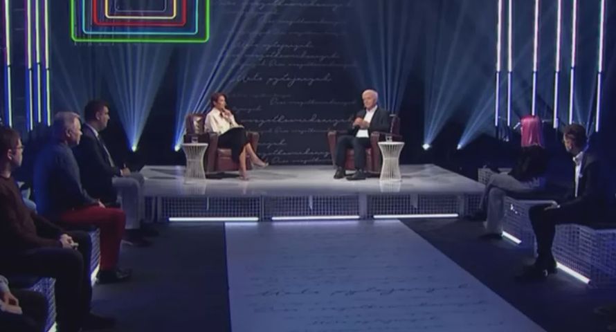 TVP Info zawiesiło programy na czas wyborów. Nadal nie wróciły