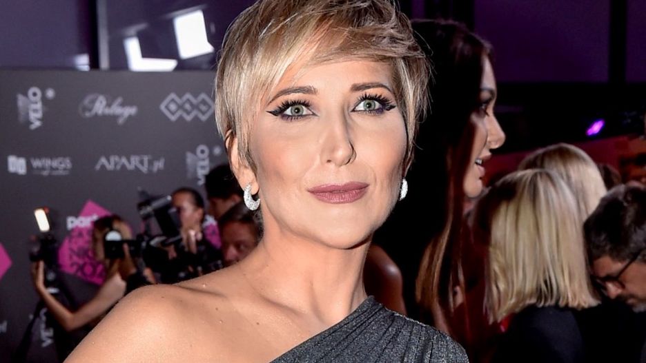 Magda Steczkowska skończyła 49 lat