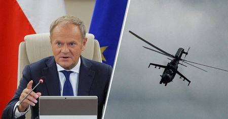 Władze właściwie informują ws. dronów? Mamy nowy sondaż