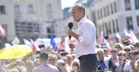TVP inaczej niż TVN i Polsat. Te paski przejdą do historii